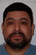 Registry photo of Salvador Sandoval
