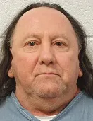 Registry photo of Charles Anthony Anderson