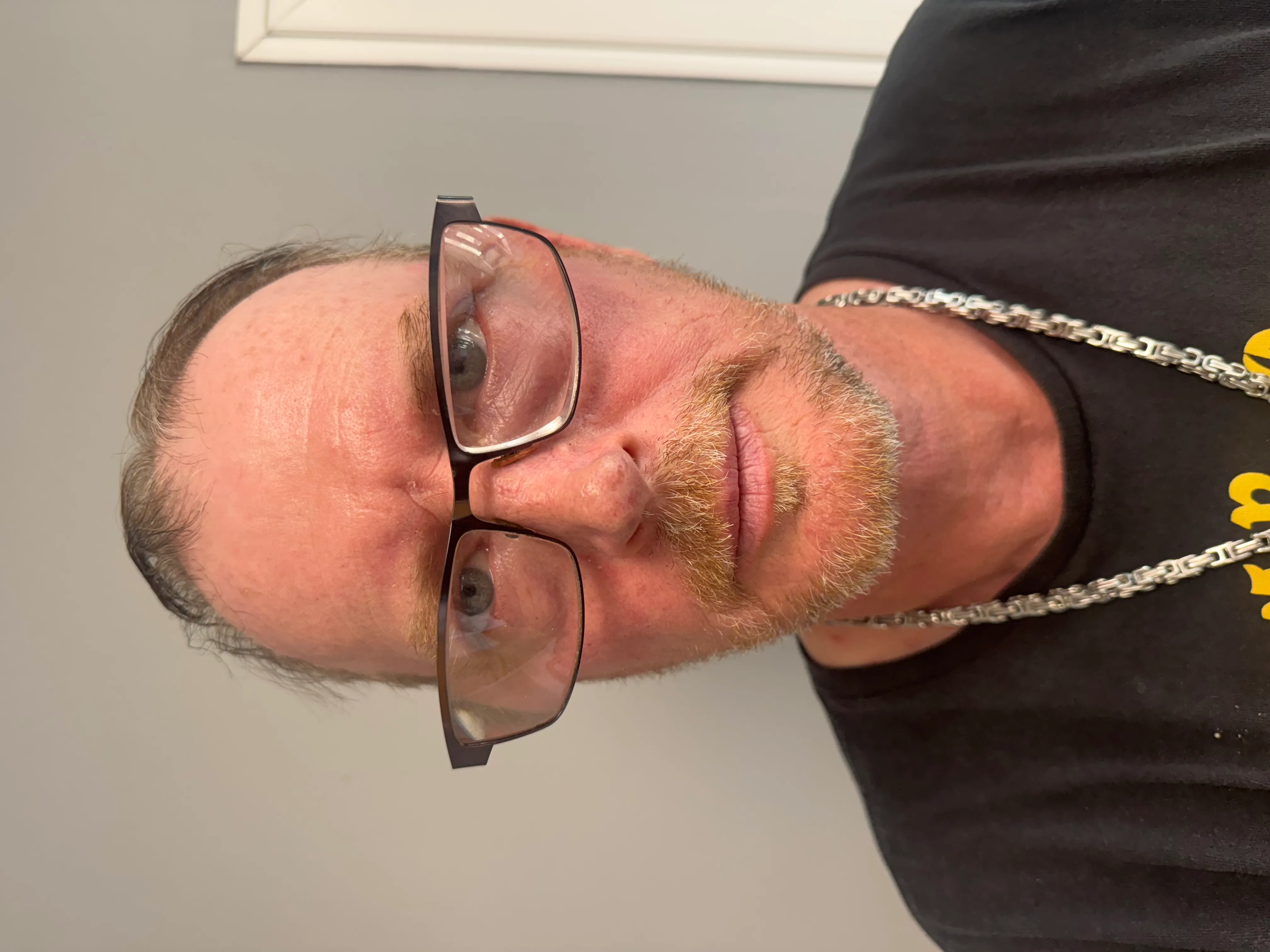 Registry photo of John Patrick McKay