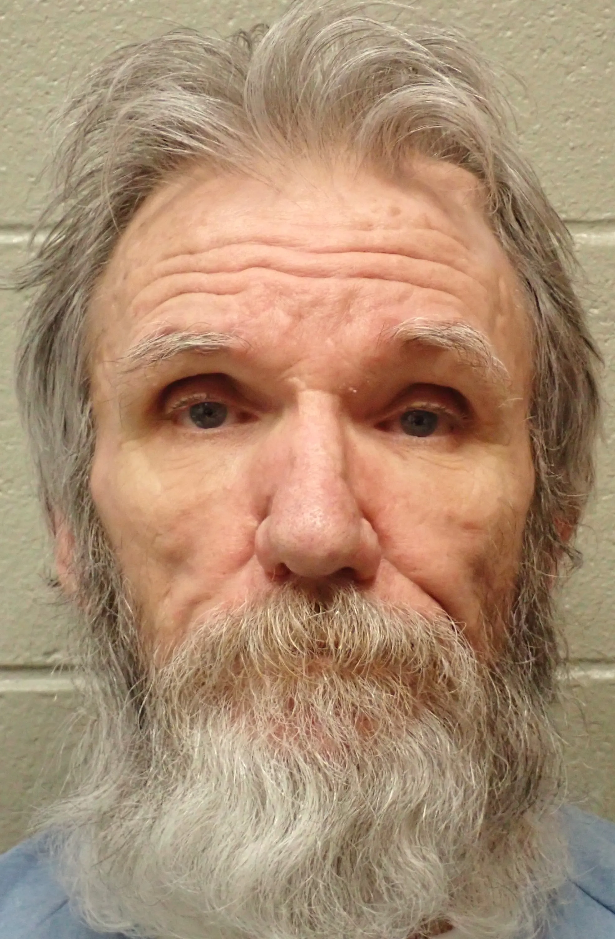 Registry photo of Charles Franklin Carter