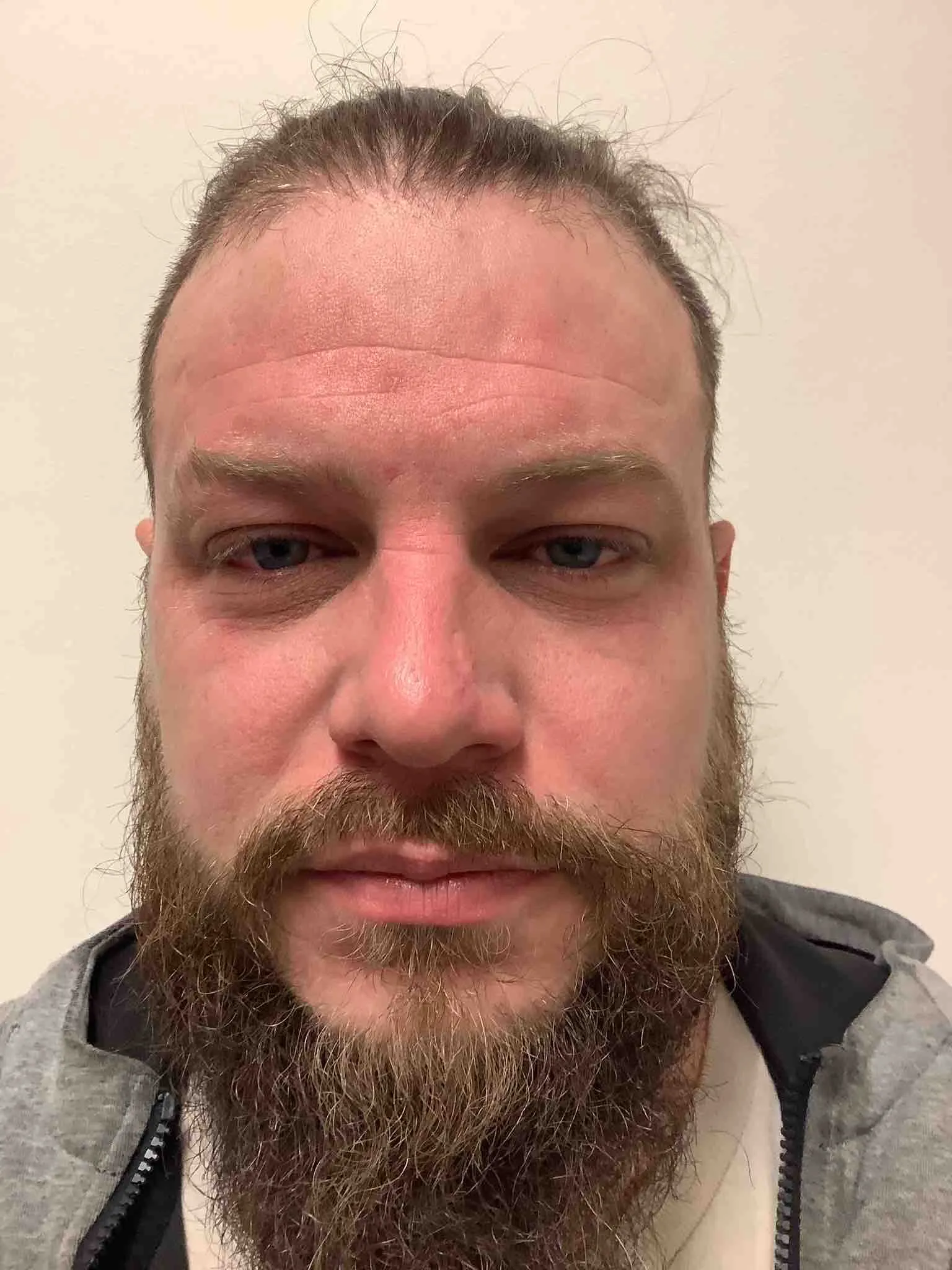 Registry photo of Logan Theodore Larson