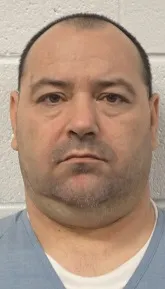 Registry photo of Joseph F. Mancell