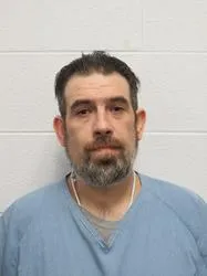 Registry photo of Michael Thomas Shaw