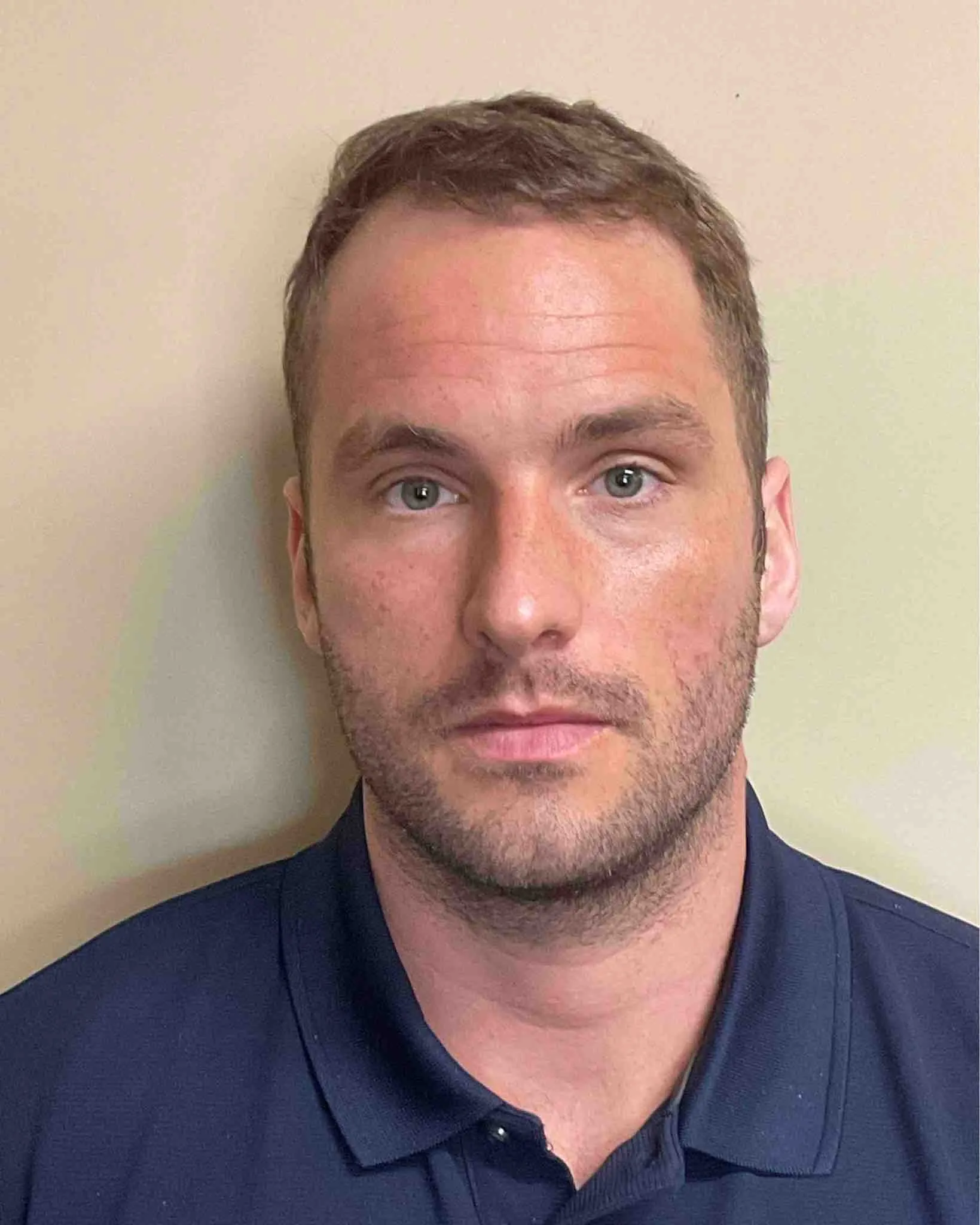 Most recent booking photo for Lee Thomas Jenkins