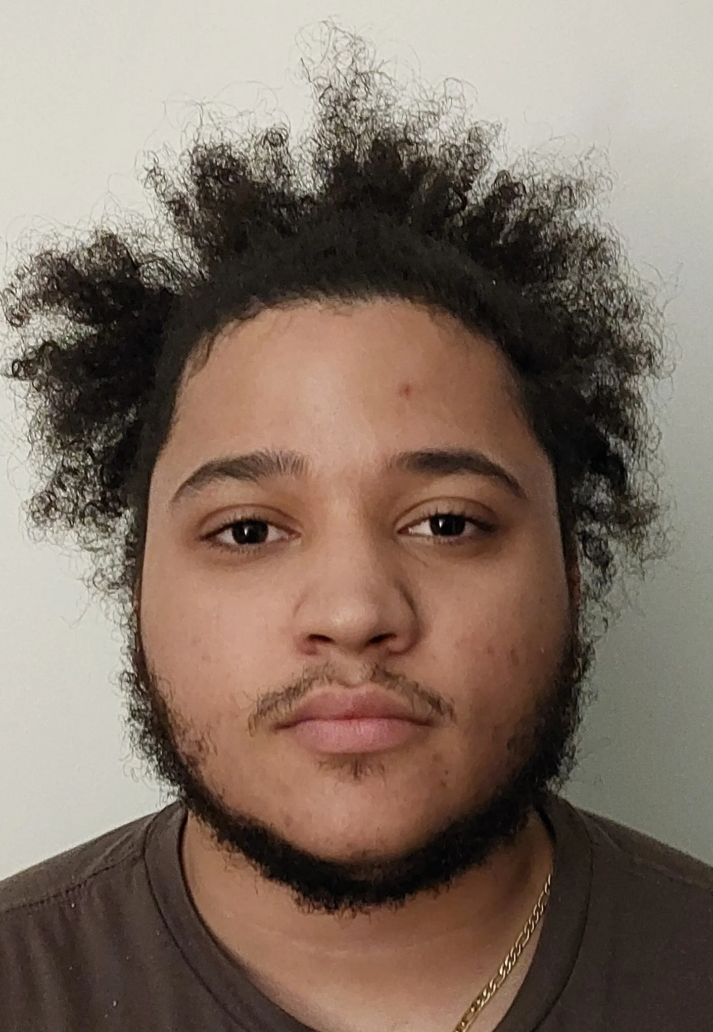 Registry photo of Jacob Schean