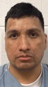 Registry photo of Juan Miguel Garcia-Gomez