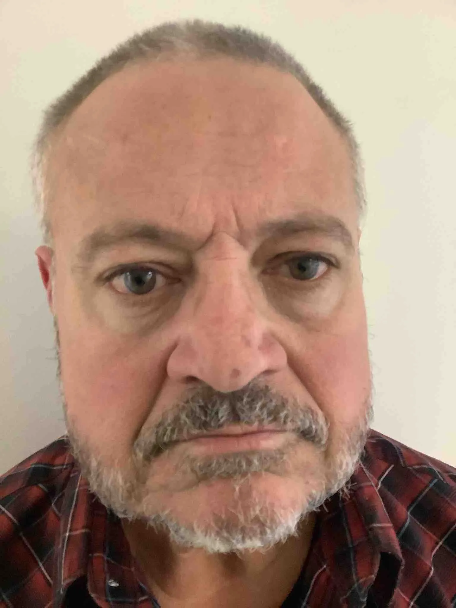 Most recent booking photo for STEVEN WAYNE HOWARD