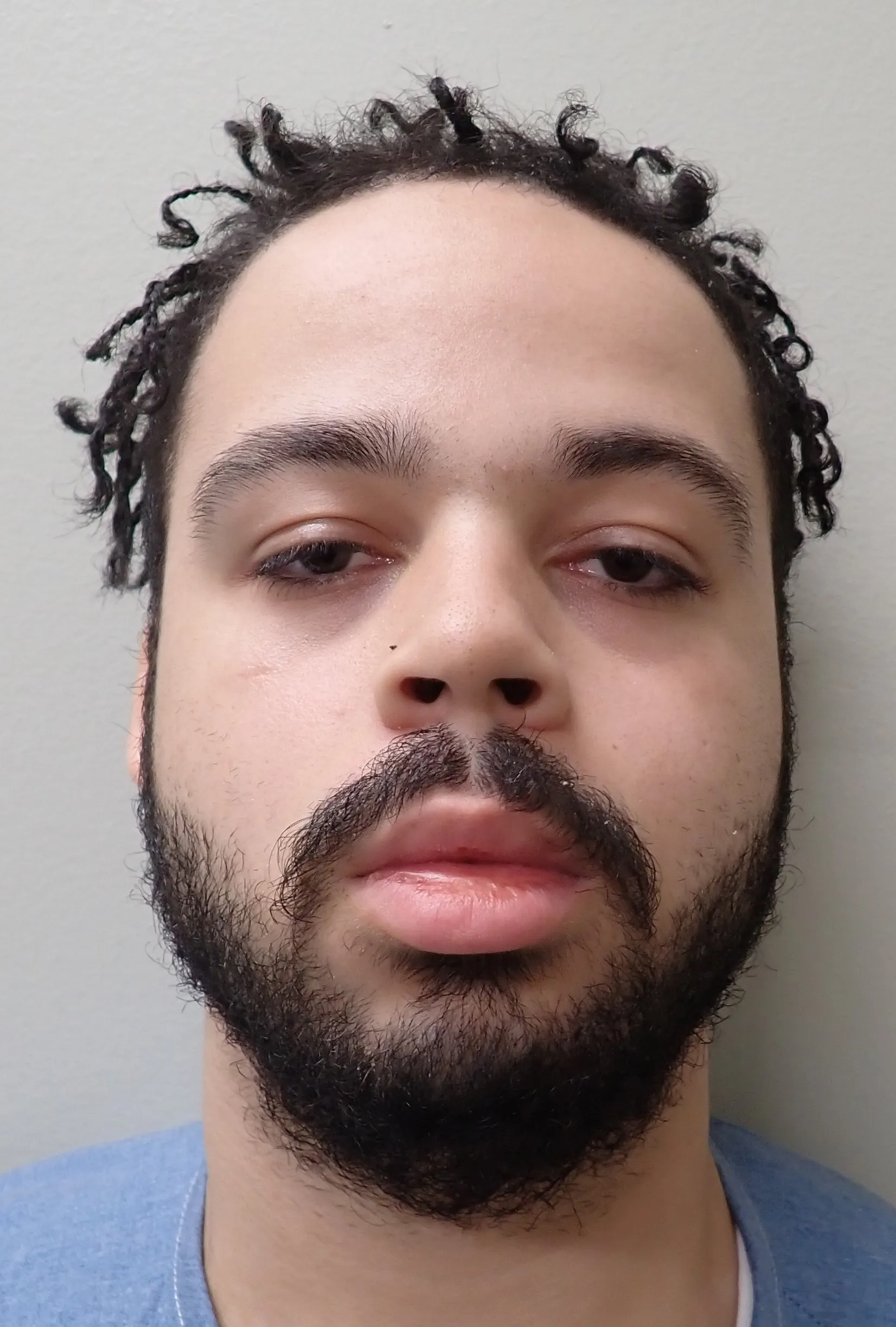 Most recent booking photo for Joshua Ryan Williams