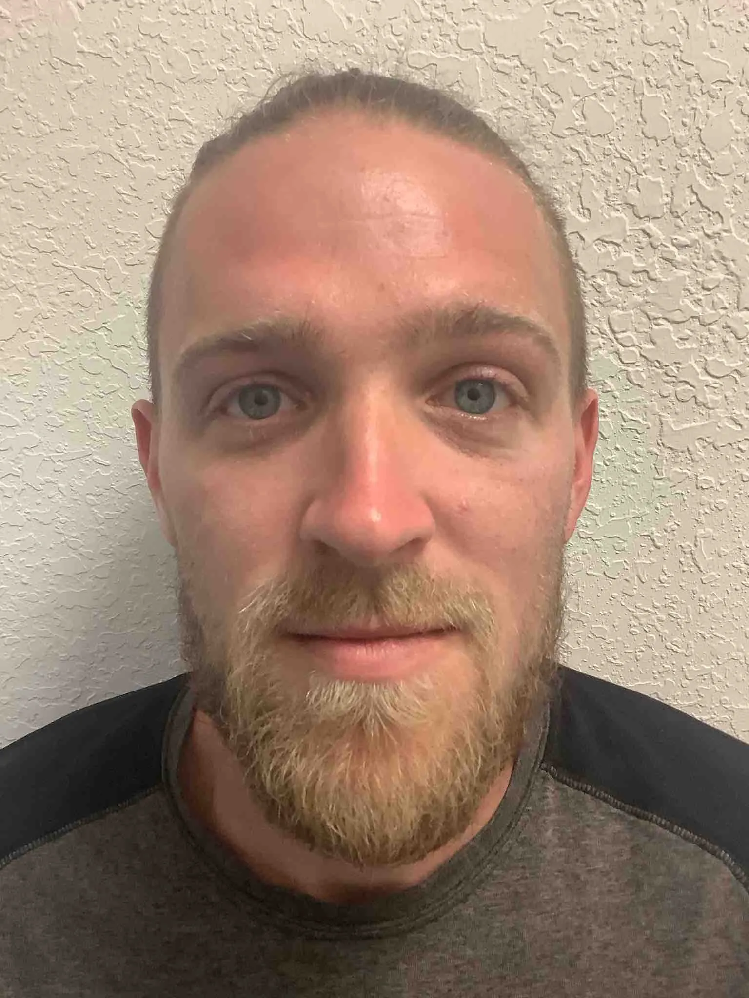 Registry photo of David Kyle Bramlett