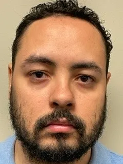 Registry photo of Jonpierre Torres