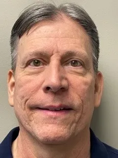 Registry photo of Michael Andrew Smith