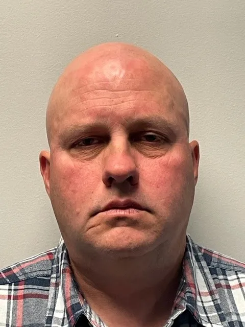 Registry photo of Thomas Fagerlin