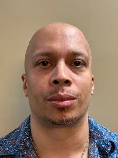 Registry photo of Jesse Raymond Arellano