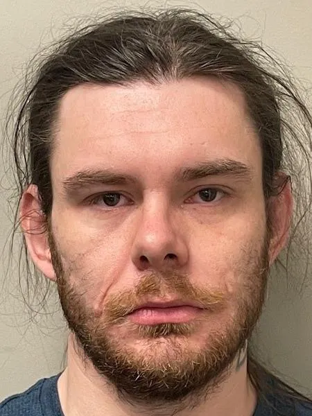 Registry photo of Michael Eldridge