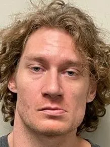 Registry photo of Jason Johnson