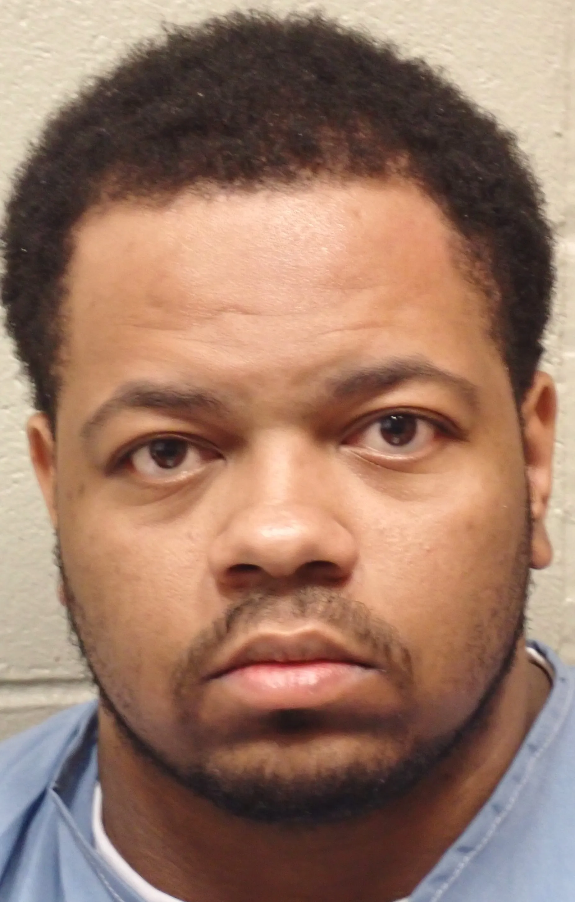Registry photo of Marcus Dejuan Perkins