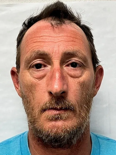 Registry photo of Jimmy Ray Whitt