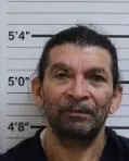 Registry photo of Rolando Canales