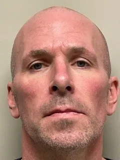 Registry photo of Richard Thomas Garland