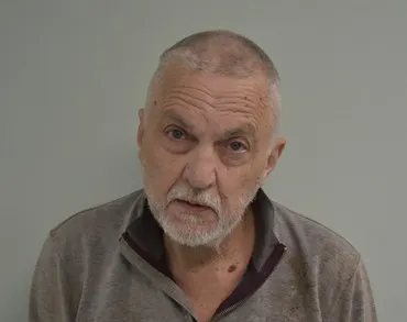 Registry photo of Walter Kenneth Yowell