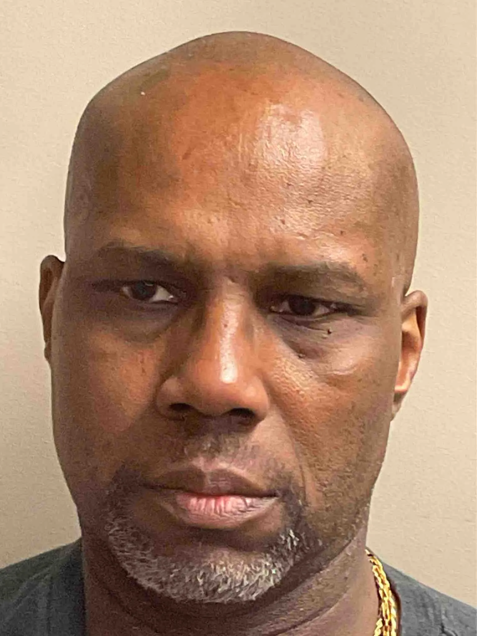 Most recent booking photo for GEORGE TAYLOR