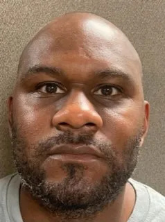 Registry photo of Troyce Lamone Hudson