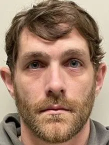 Registry photo of Cody Allan Mang