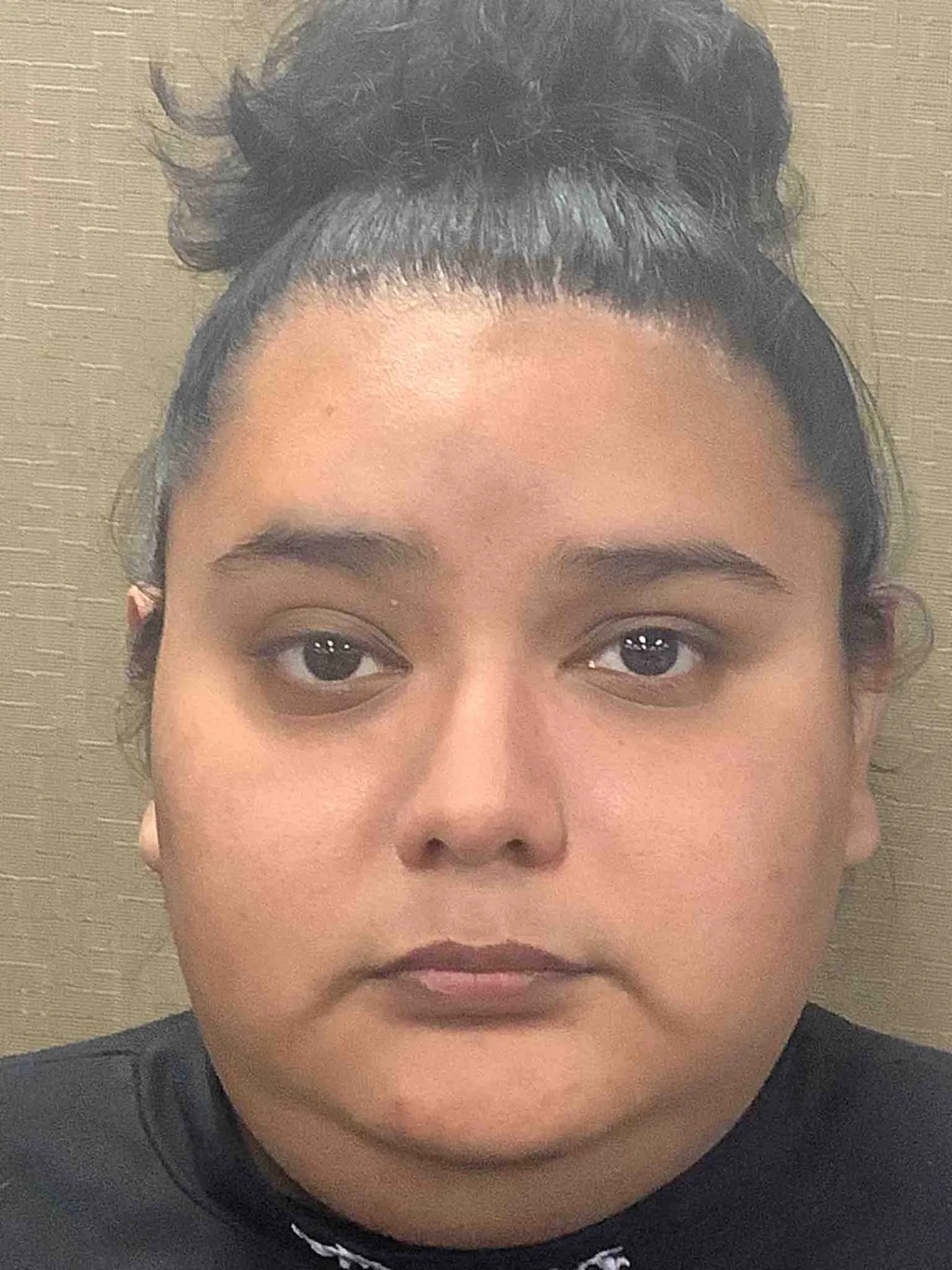 Registry photo of Alan David Walter