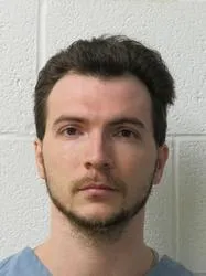 Registry photo of Bobby Ray Lussier