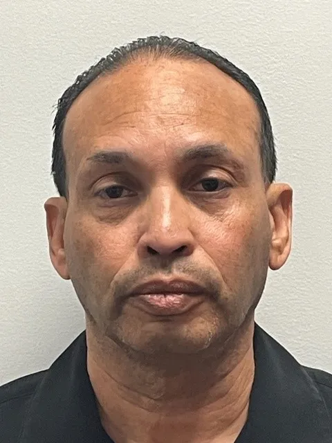 Registry photo of Antonio Olmeda