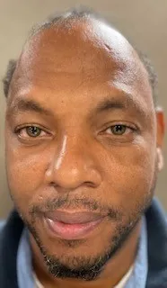 Registry photo of Devin Kraig Williams