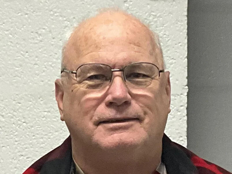 Registry photo of Steven Thomas Antoine