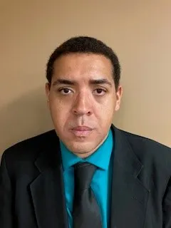 Registry photo of Curtis Bellamy