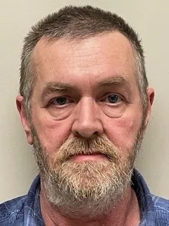 Registry photo of Jeffrey Dixon