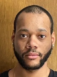 Registry photo of Travis L Love