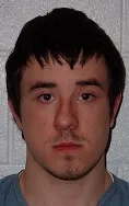Registry photo of Kevin Dale Brown