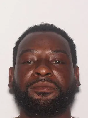 Registry photo of Brian Irving Golatt