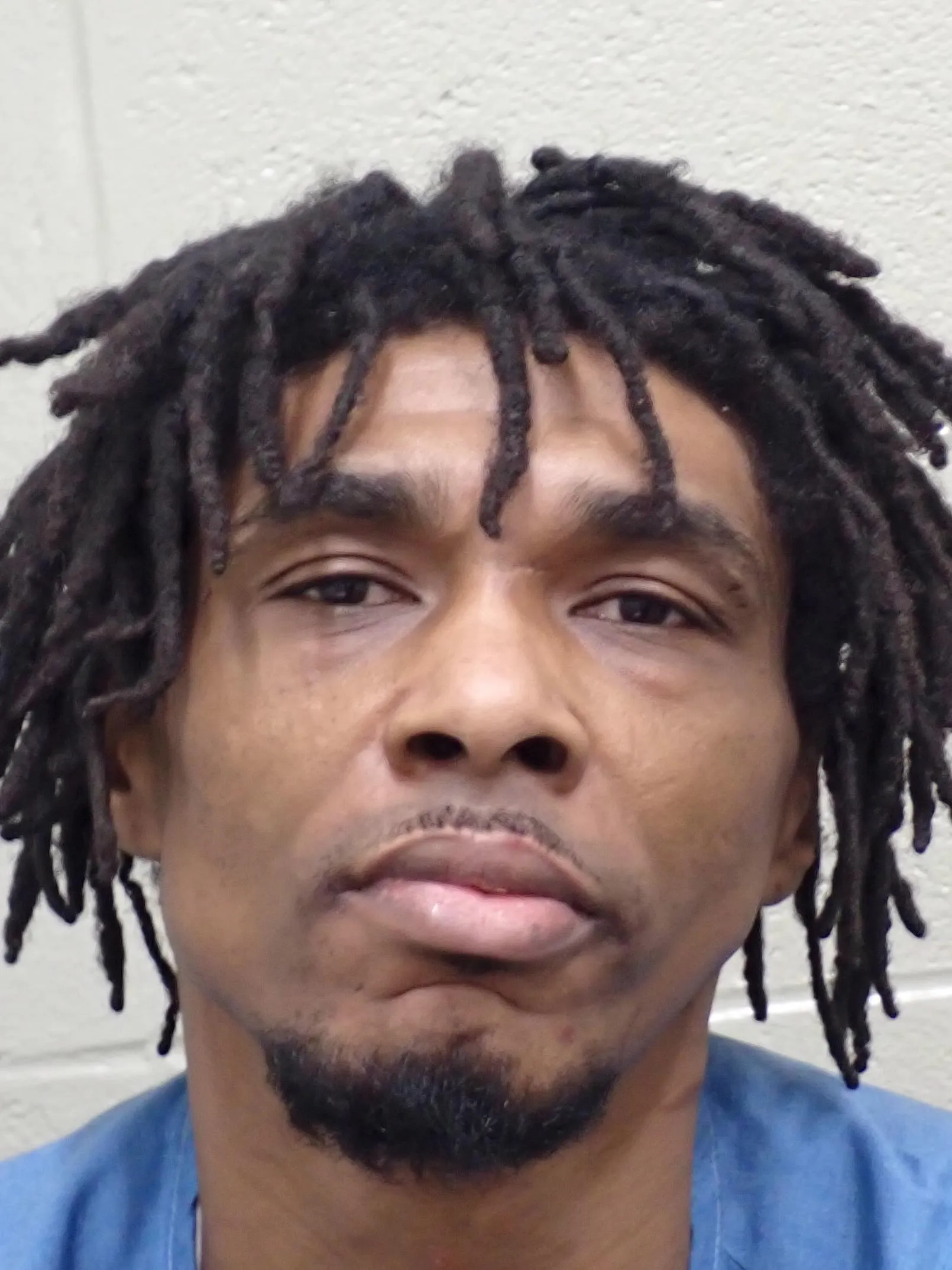 Registry photo of Clifton Kendrick Ratliff