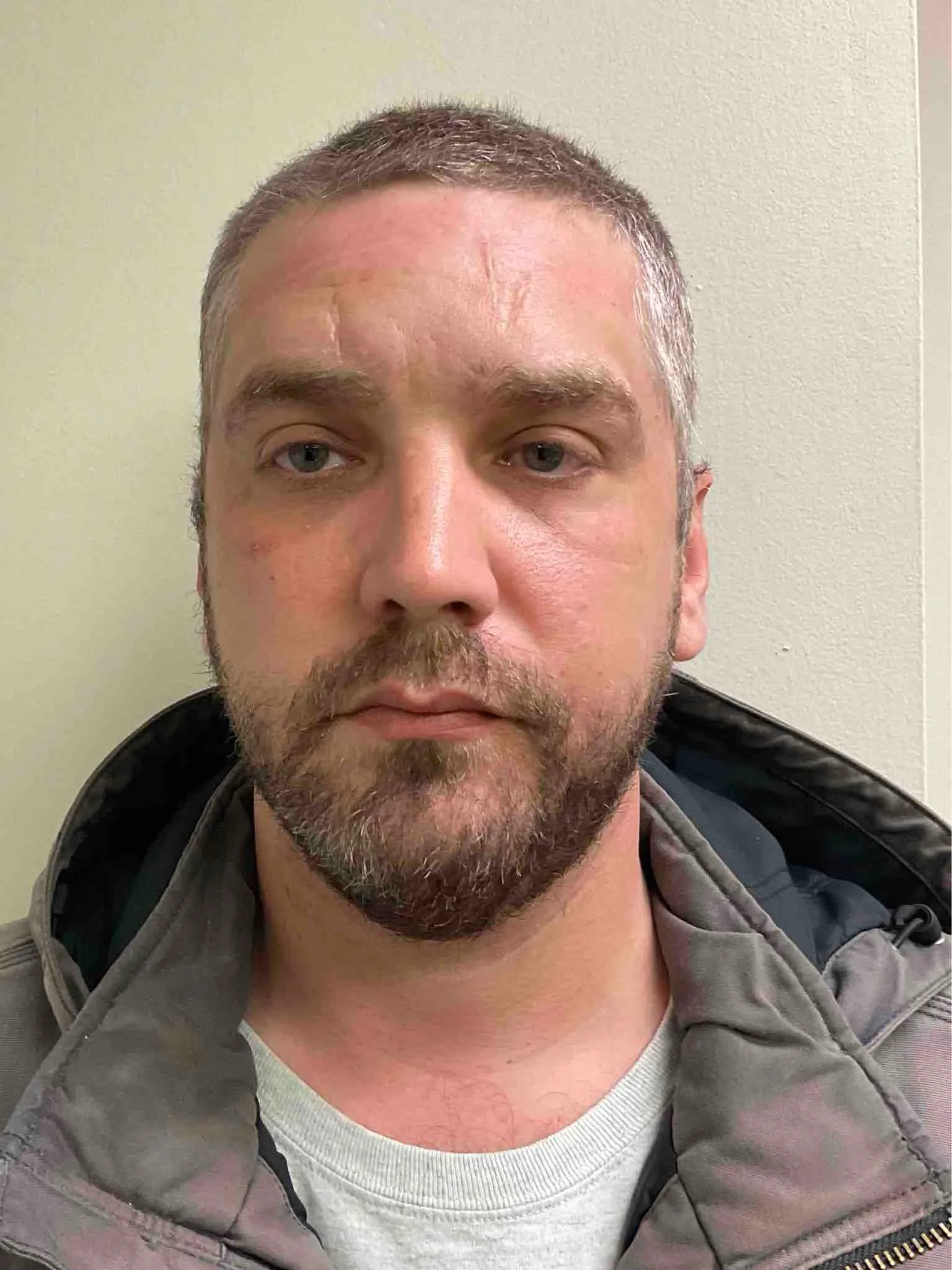 Registry photo of Brandon Deion Henderson