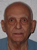 Registry photo of Eugene Kenneth Krampotich