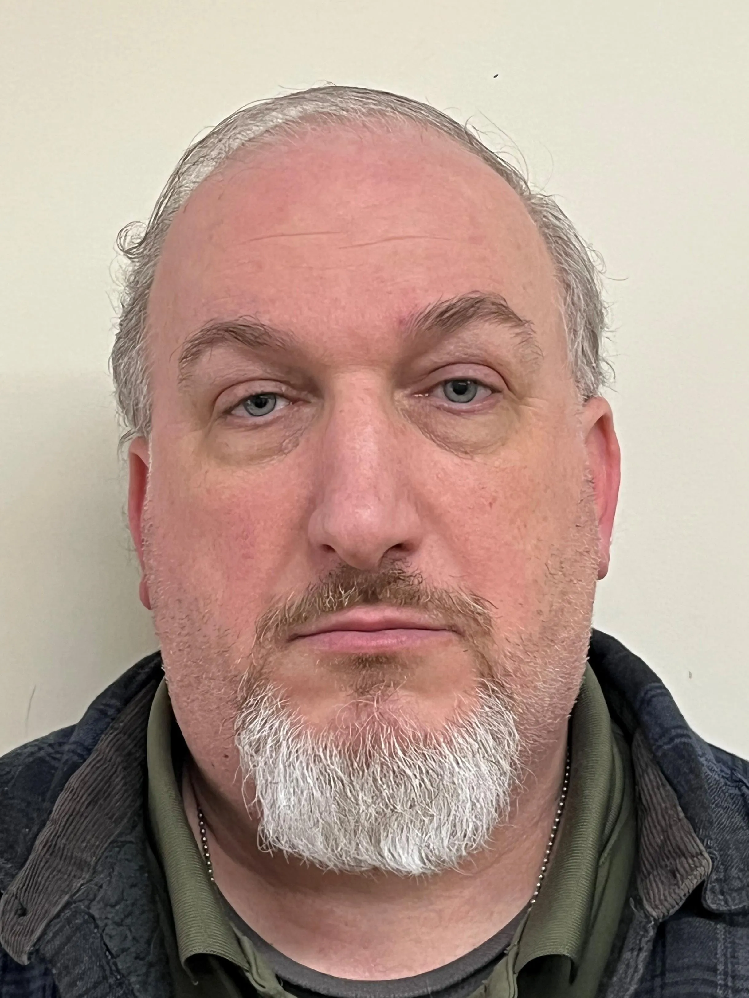 Registry photo of Walter Sessions