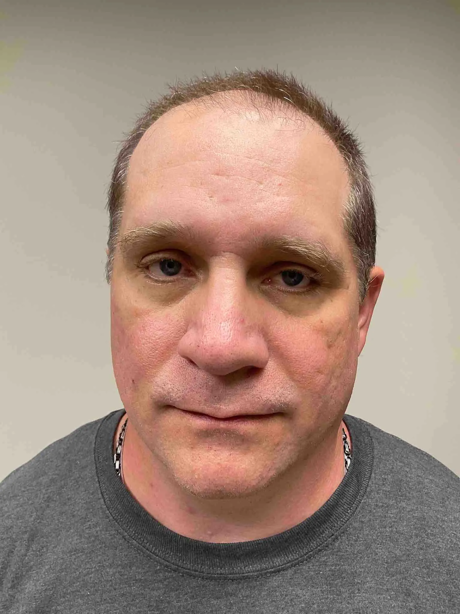 Registry photo of Jason Michael Brooks