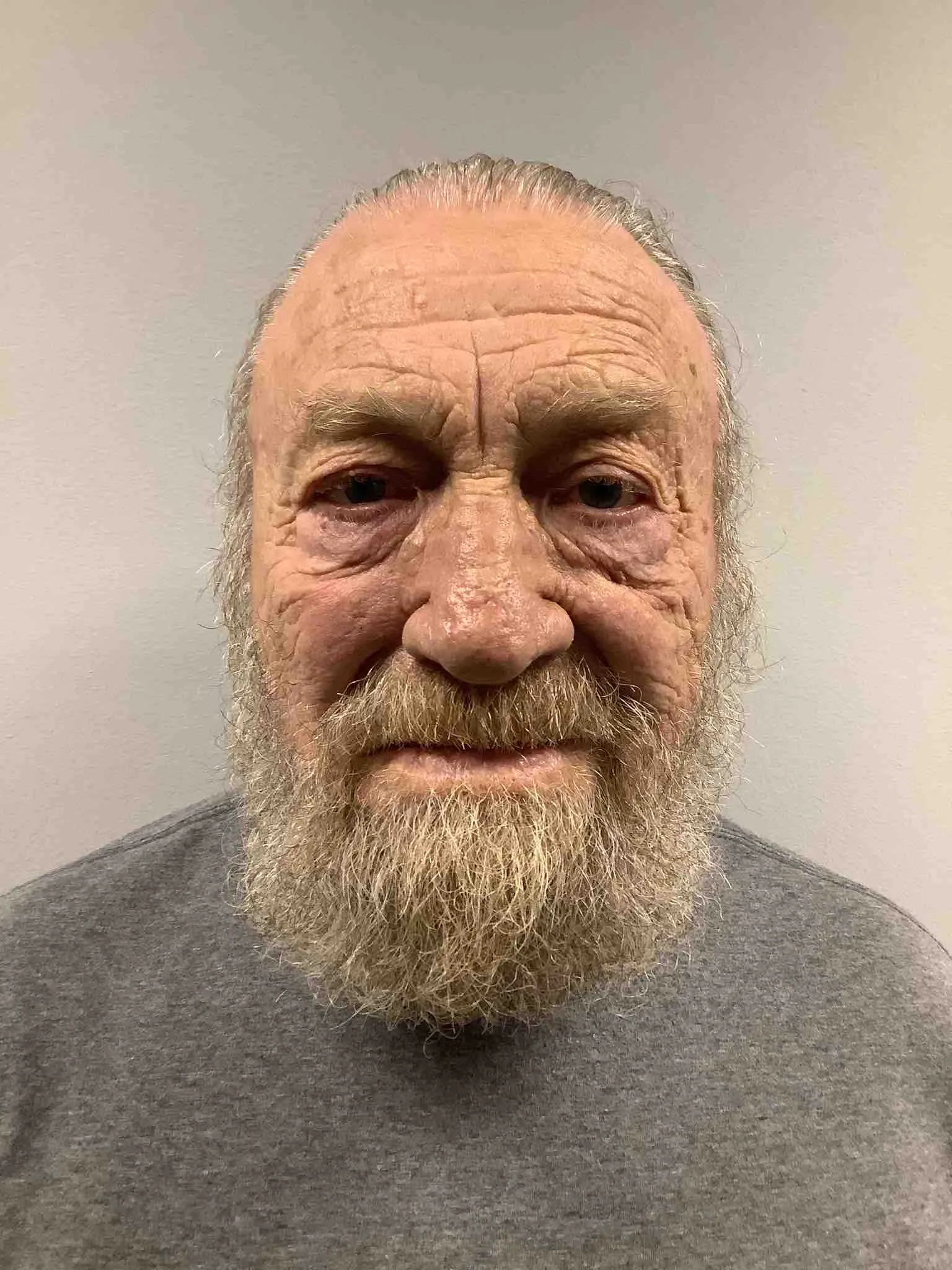 Registry photo of John Lee Cooper