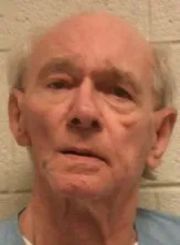 Registry photo of John Wendell Pilkington