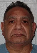 Registry photo of Javier Gonzalez Alarcon