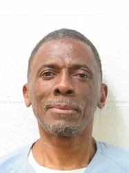 Registry photo of Ocie Lee Bryant