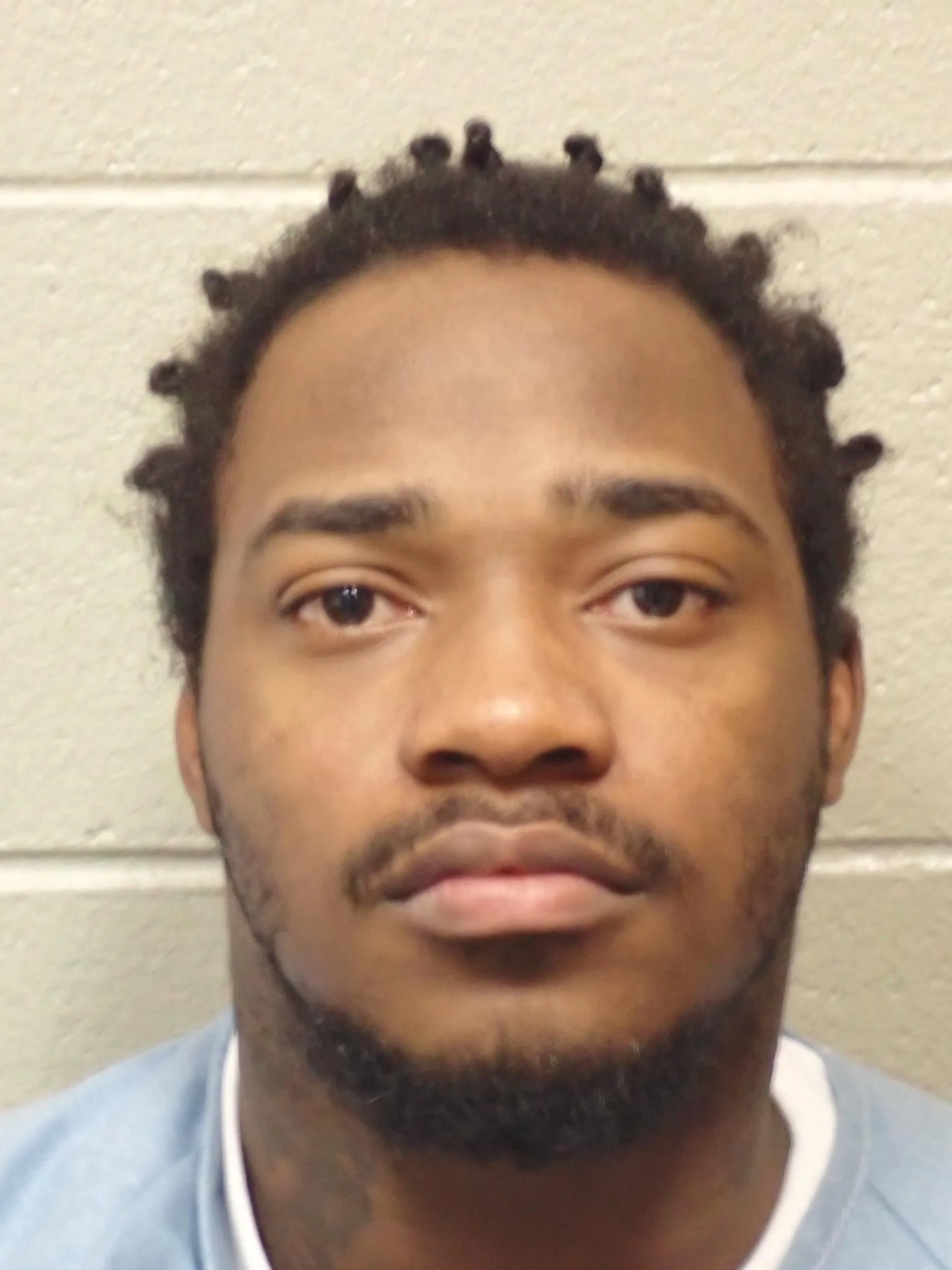 Registry photo of Dewoyne W Wells