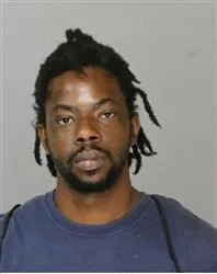 Registry photo of Richard Jerald Johnson