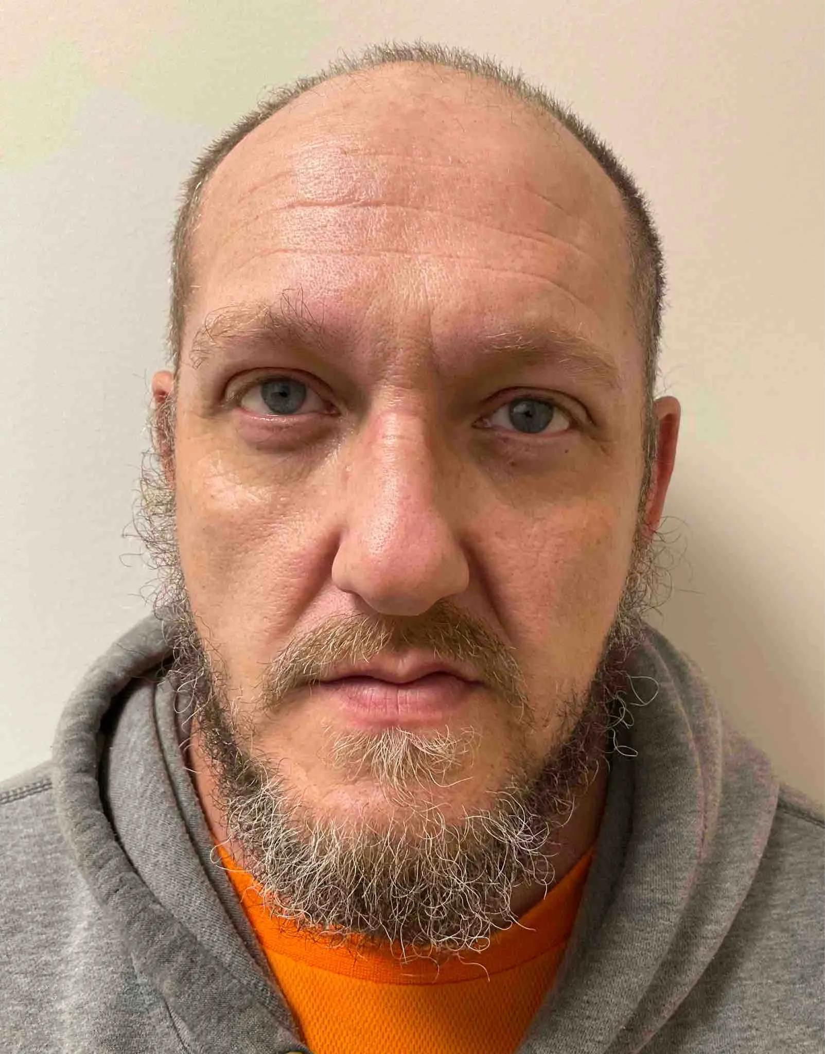 Registry photo of William Author Cook