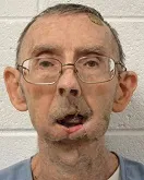 Registry photo of Bobby Joe Spurgeon